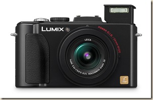 panasonic-LX5