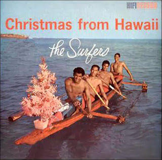 The Surfers: Christmas from Hawaii. Un océano de desconcierto.