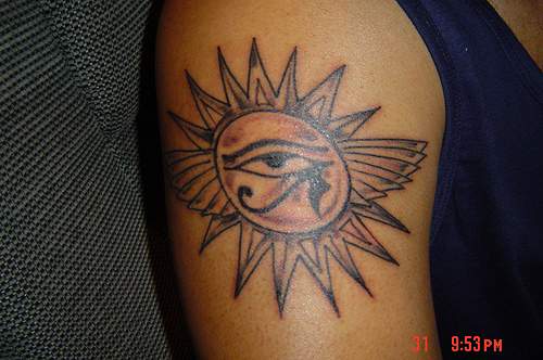 Aztec Tattoos tribal aztec tattos 1 omega sleeve of flames tattoo tribal