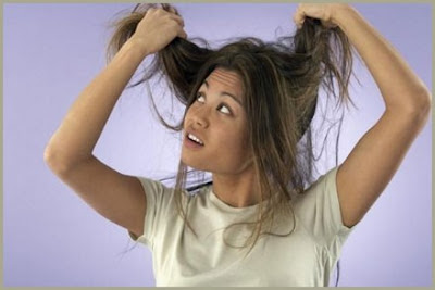 Details About Women With Hair Loss Problems