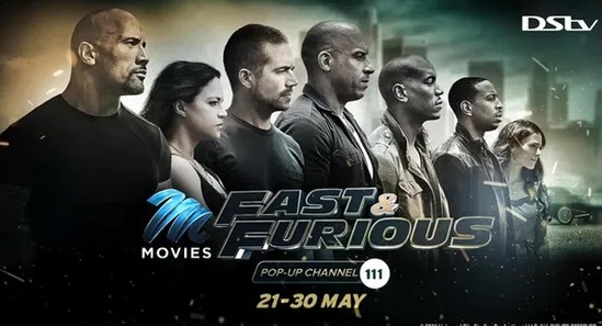 DStv is Bringing These Incredible Pop-Up Channels to Your Screen
