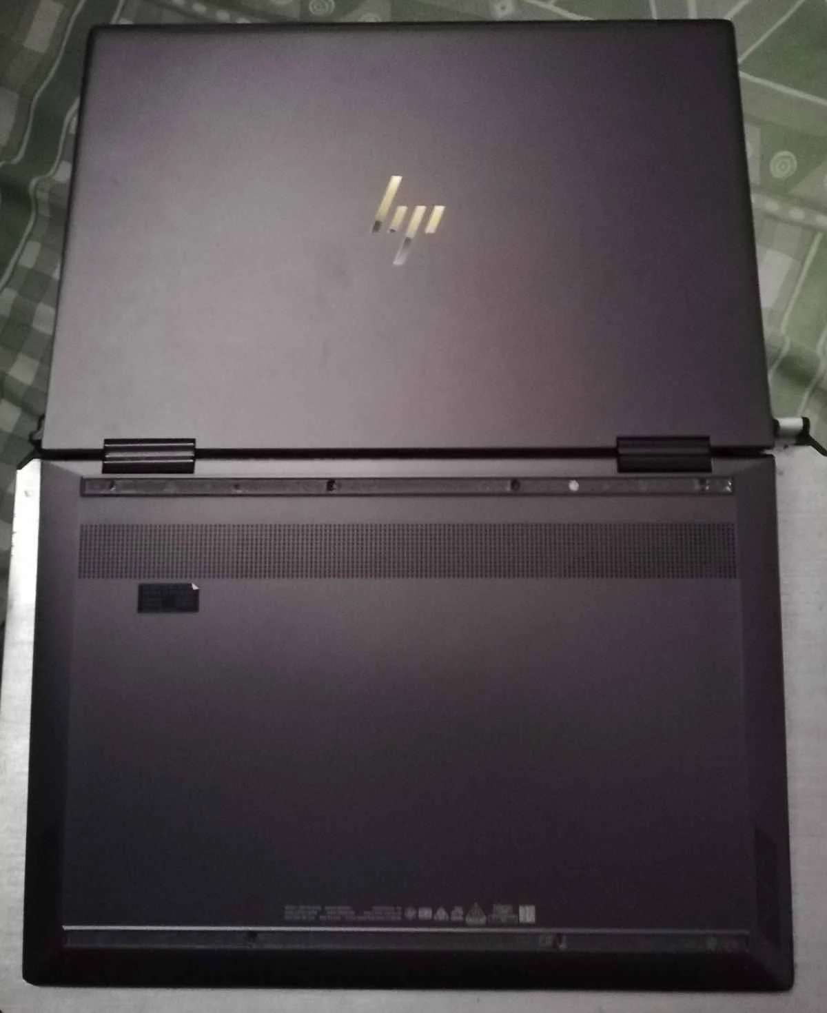 HP ENVY X360 13-ag0023au