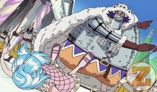 7 Fakta Wapol One Piece, Mantan Raja Kerajaan Drum Dan Baku Baku No Mi User