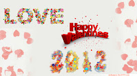 Love Valentine Wallpapers