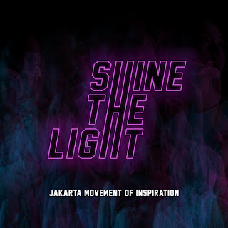 MP3 download Jakarta Movement of Inspiration - Shine the Light (feat. Kathlene, Katya Subandhi, Nada Novia, Dania Najmi, Kalya Islamadina, Y. Manuel & Nisa Haryanti) - Single iTunes plus aac m4a mp3