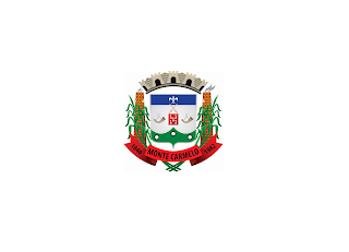 Bandeira de Monte Carmelo - MG