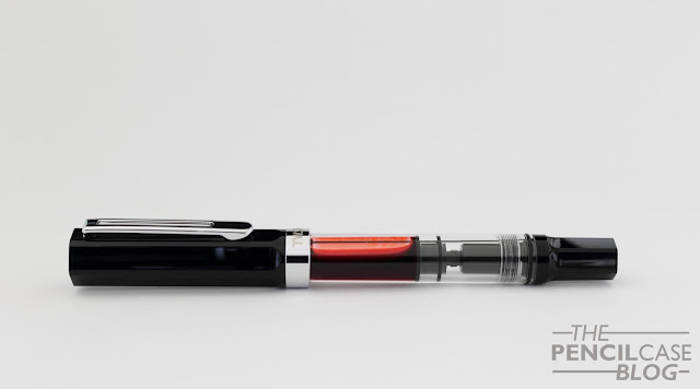 TWSBI Eco fountain pen