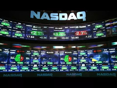 Perbedaan Antara NASDAQ dan NYSE-1