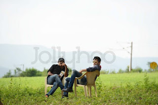  Shivam Movie Working Stills