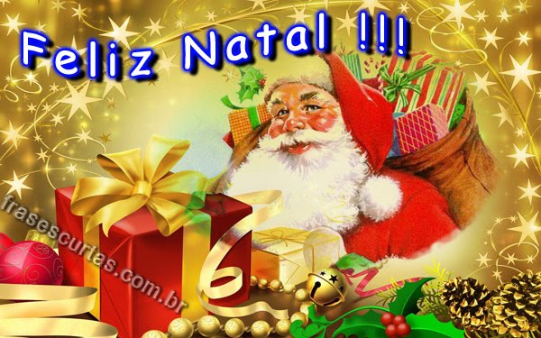 Mensagens de Natal para o namorado Blogodorium