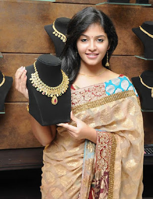 tamil actress anjali