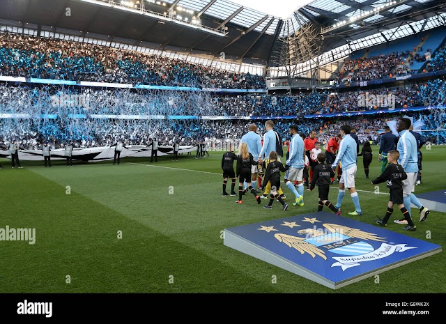 The Spectacular Showdown: Champion League Final 2023