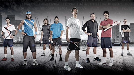 Barclays ATP World Tour 2010