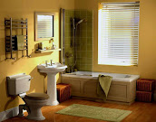 #4 Bathroom Wall Tile Ideas