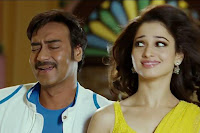 Tamanna, From, Himmatwala