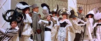 my fair lady 1964