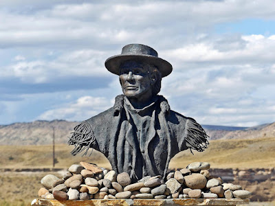 Jim Bridger