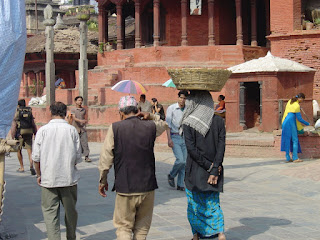 LACN - voyage - nepal