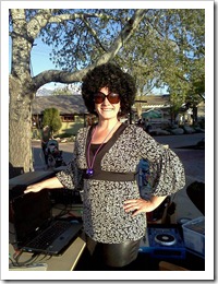Friday Night Fever Michelle