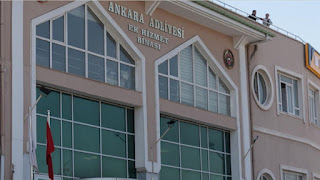 CHP'nin 38. Olağan Kurultayı'nın iptaline ilişkin davada duruşma 8 Eylül'e ertelendi