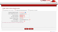 Cara Buat Cimb Clicks