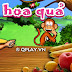 game nối hoa quả cho android hấp dẫn