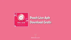 Peach Live