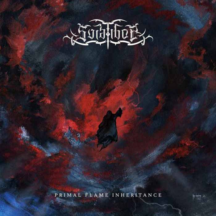 Sviatibor - 'Primal Flame Inheritance' (official album stream)
