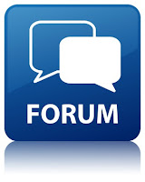 consider planting a link to the forum