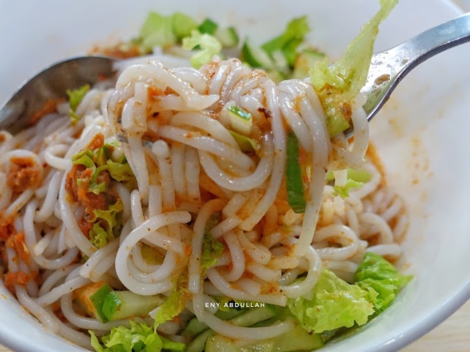 Laksa Guna Sardin Tin Tapi Sedap