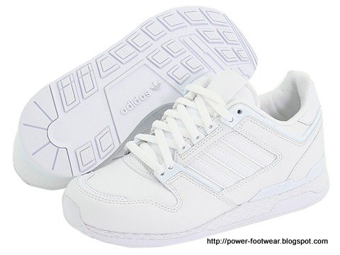 Power footwear:ANNIE138232