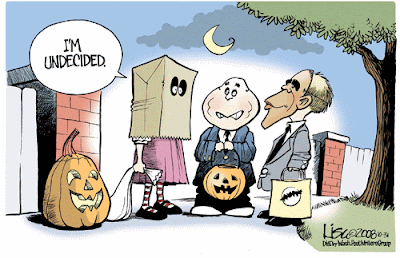 halloween 2008 cartoon