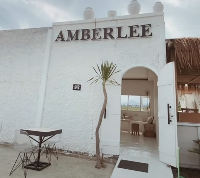 Amberlee Coffee & Kitchen Malang