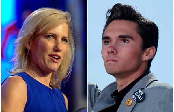 Fox's Ingraham to take week off as advertisers flee amid controversy