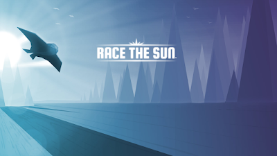 race the sun game