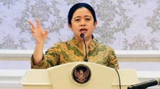 PDIP Usung Puan Maju Capres 2024, Prabowo dan Ganjar Paling Berpeluang Jadi Pendamping
