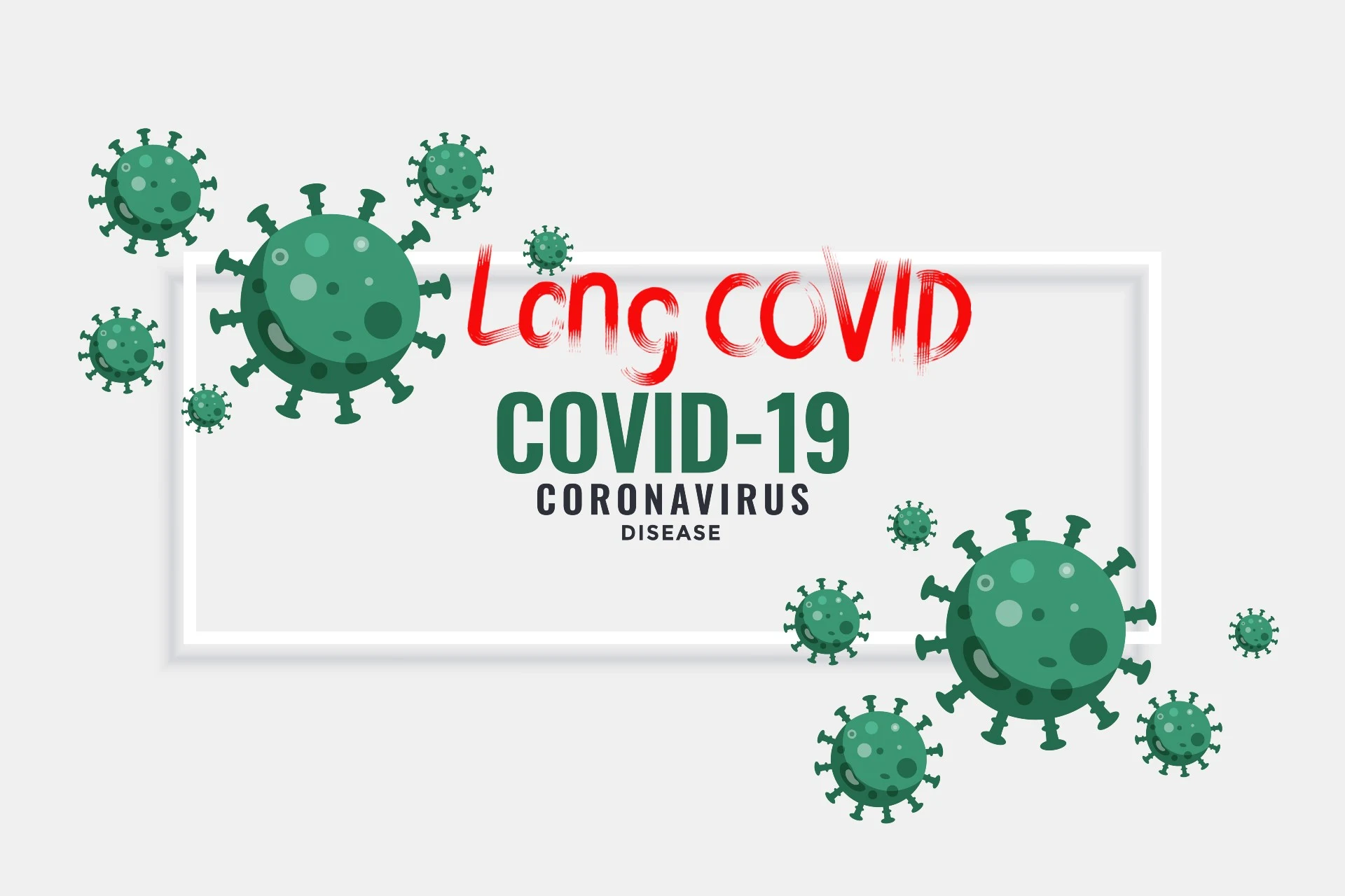 Long COVID Severity