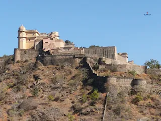 Kumbhalgarh Fort Mystery in Hindi 2