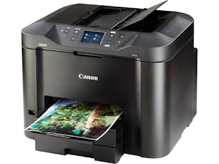 Canon MAXIFY MB5350