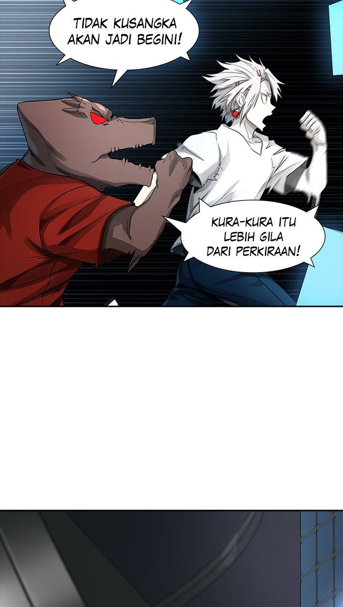 Webtoon Tower Of God Bahasa Indonesia Chapter 480