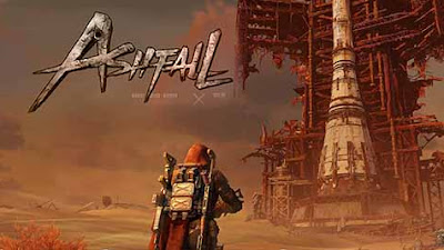 Ashfall v0.5.10 Apk Android