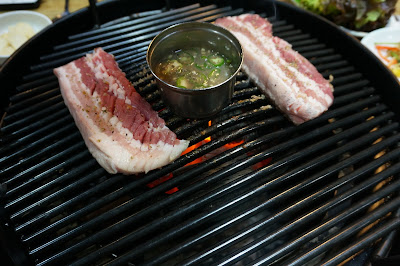 Jeju B.B.Q