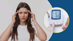 Blood pressure/The Impact of Blood Pressure on Your Health