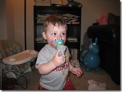 Ben 11 months 059