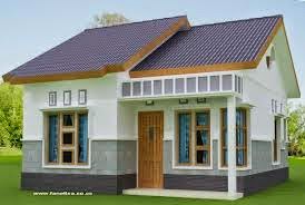 Rumah sederhana