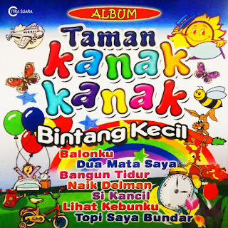 MP3 download Abyan - Taman Kanak-Kanak iTunes plus aac m4a mp3