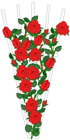 Gif de flores