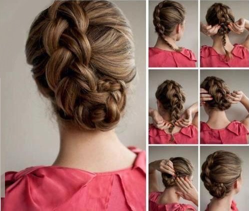 hairstyles for long hair