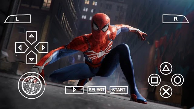 Best Ppsspp Games For Android To Download In 2021