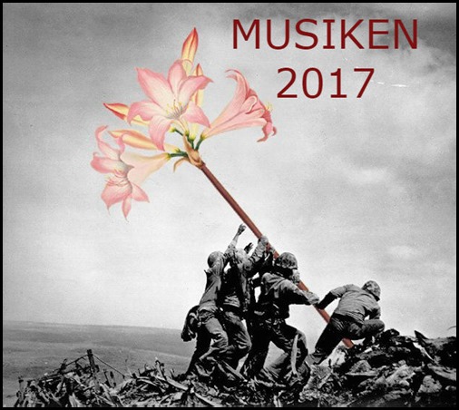 MUSIKEN